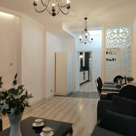 Time To Relax Apartment Zielona Gora  Exterior photo