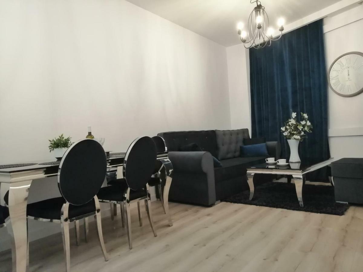 Time To Relax Apartment Zielona Gora  Exterior photo