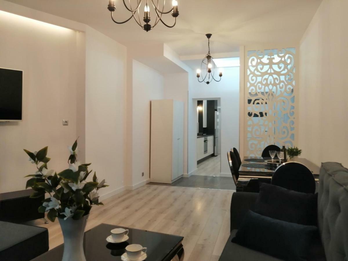 Time To Relax Apartment Zielona Gora  Exterior photo