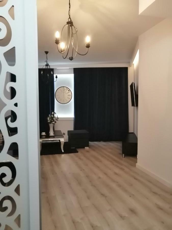 Time To Relax Apartment Zielona Gora  Exterior photo