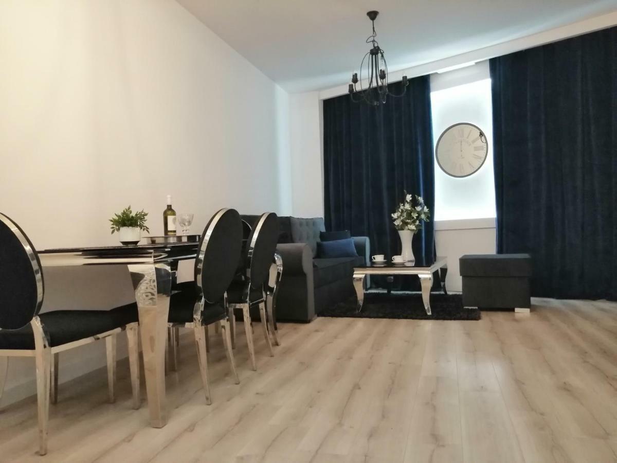 Time To Relax Apartment Zielona Gora  Exterior photo