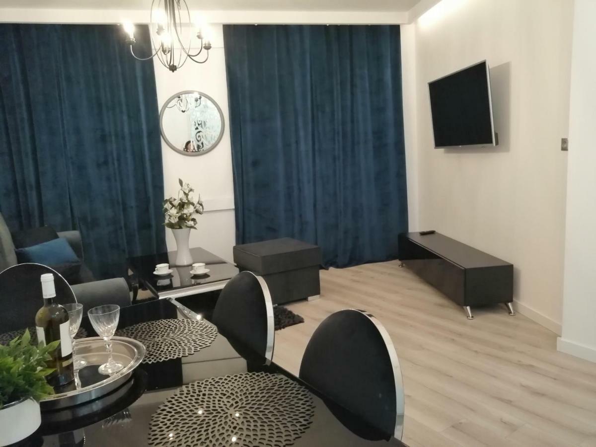 Time To Relax Apartment Zielona Gora  Exterior photo